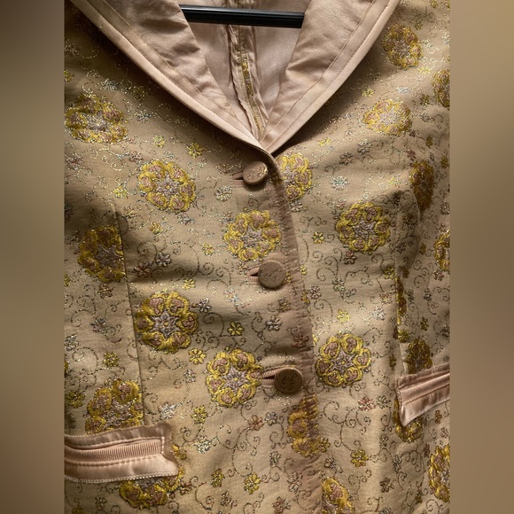 VINTAGE PRADA JACKET - Picture 13 of 15